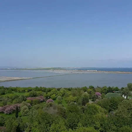 Lazuren Briag Two Burgas